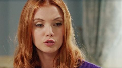 Il Paradiso delle Signore 10, Puntata del 13 gennaio 2026: Odile molla tutto e preoccupa Umberto