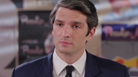 Il Paradiso delle Signore 10, Puntata del 15 gennaio 2026: Roberto sconvolge Fulvio con la sua verità!