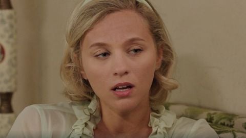 Il Paradiso delle Signore 10, Puntata del 16 gennaio 2026: Irene brucia di gelosia per Johnny mentre Rosa non ci sta più!