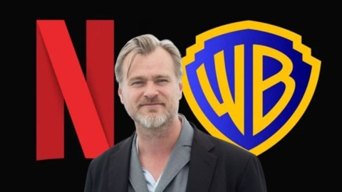 Warner Bros.: la strategia di Netflix post-acquisizione realizza la paura più grande di Christopher Nolan