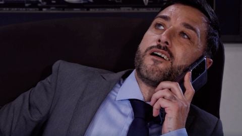 Un Posto al Sole Anticipazioni 12 gennaio 2026: Gagliotti scombina di nuovo le carte ma...