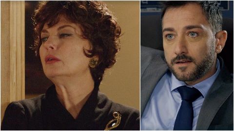 Il Paradiso delle Signore e Un Posto al Sole Anticipazioni: Puntate di oggi 12 gennaio 2026