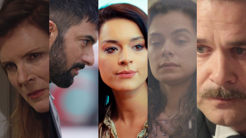 Beautiful, Io Sono Farah, Forbidden Fruit, La forza di una donna, La Promessa Anticipazioni: Puntate di oggi 8 gennaio 2026