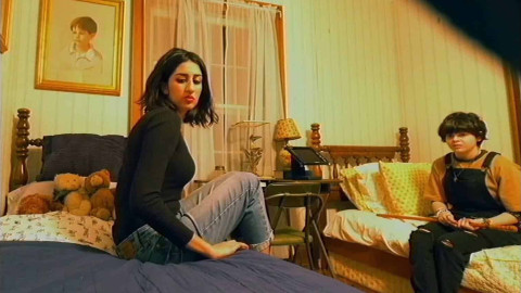 Dooba Dooba: il trailer ufficiale del nuovo fenomeno horror found footage