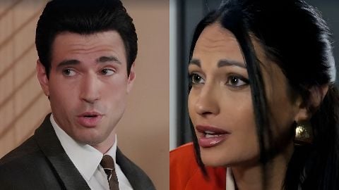 Il Paradiso delle Signore e Un Posto al Sole Anticipazioni: Puntate di oggi 14 gennaio 2026