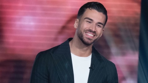 Temptation Island, Rosario Guglielmi vorrebbe il trono di Uomini e Donne... Ma è fidanzato! 