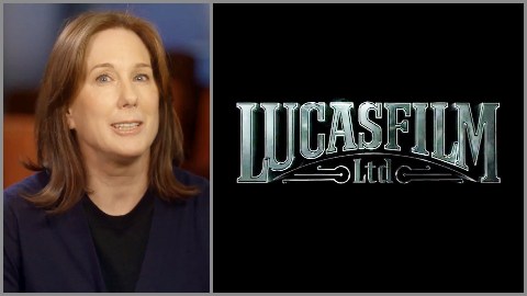 Lucasfilm, sostituzione imminente per Kathleen Kennedy alla presidenza: i due nomi quasi sicuri