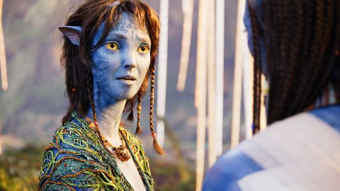 Avatar 4 e 5, James Wan si offre per la regia: "Se potete mettere una buona parola per me con Cameron!"