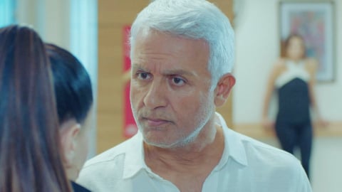 Forbidden Fruit Anticipazioni 12 gennaio 2026: Halit ed Ender si riavvicinano. Yildiz teme il peggio!