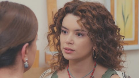 La forza di una donna Anticipazioni 14 gennaio 2026: Sirin minaccia di suicidarsi!