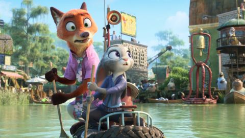Zootropolis 2, il regista rivela l'indizio nei titoli di coda che punterebbe ad un terzo film 