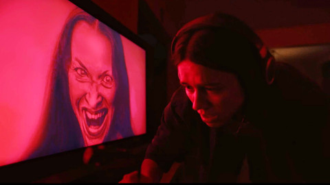 Undertone: il primo trailer ufficiale del nuovo horror della A24