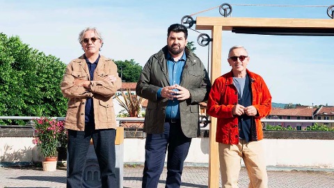 MasterChef Italia: Tutto sulla Puntata di Stasera con un omaggio alla salsiccia di Bra