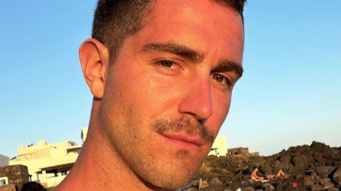 Grande Fratello, Tommaso Zorzi: "La mia edizione è stata particolarmente fortunata, Oppini è uno dei pochi che..."