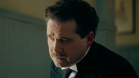 La Promessa Anticipazioni 12 gennaio 2026: Ricardo minaccia Ana mentre Samuel salva Tonio!