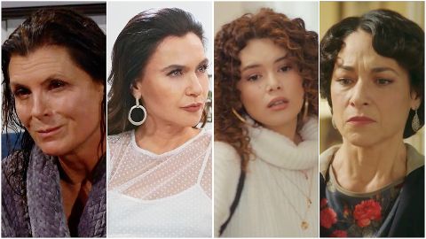 Beautiful, Forbidden Fruit, La forza di una donna e La Promessa Anticipazioni: Puntate di oggi 10 gennaio 2026