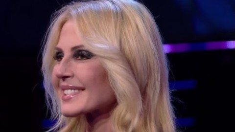 Grande Fratello, Nathaly Caldonazzo svela: "Ho sentito Antonio Medugno, rifarei il reality show solo se..."