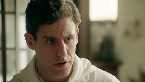 La Promessa Anticipazioni 16 gennaio 2026: Lope inganna Tonio mentre per Maria tutto si complica