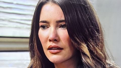 Beautiful Anticipazioni Americane: Steffy delusa da Taylor, sua madre non doveva farlo!