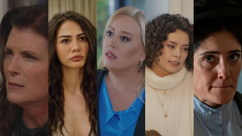 Beautiful, Io Sono Farah, Forbidden Fruit, La forza di una donna, La Promessa Anticipazioni: Puntate di oggi 12 gennaio 2026