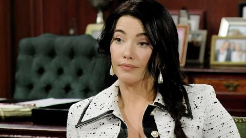 Beautiful Anticipazioni Puntata del 13 gennaio 2026: Steffy sconvolge Ridge ma la vera doccia fredda l'avrà Hope!