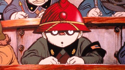 Memories, la recensione del capolavoro di Katsuhiro Otomo, per i suoi primi 30 anni