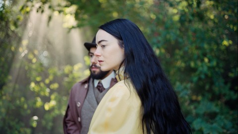 Povere Creature! Emma Stone sente ancora la mancanza di Bella Baxter: "Un personaggio che è stato con me a lungo"