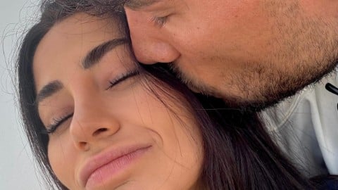 Temptation Island, Sofia Costantini in lacrime sui social annuncia la rottura con il fidanzato: "Tutto surreale"