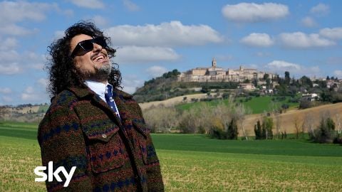 Alessandro Borghese - 4 Ristoranti 11: la quarta puntata cerca il miglior ristorante contadino della provincia di Macerata