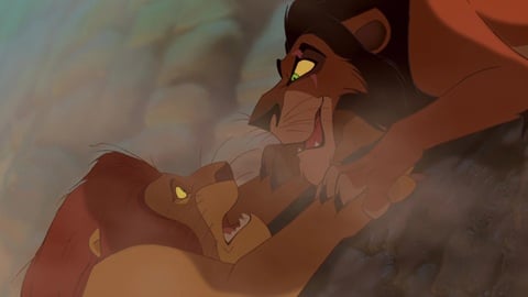 Il lato oscuro della Disney: 5 scene così traumatiche che è assurdo pensare che le abbiamo viste da bambini