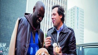 Due agenti molto speciali Film (2012)