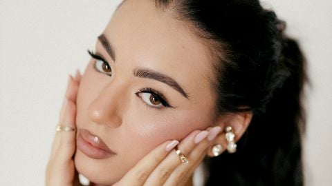 La Preside: Intervista ad Aurora Venosa, Jessica nella Fiction con Luisa Ranieri: "L'arte non mi basta mai e mi fa sognare!"