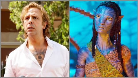 Buen Camino e Avatar Fuoco e Cenere ancora inamovibili al boxoffice italiano del weekend