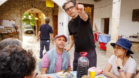 Buen Camino con Checco Zalone è il più alto incasso della storia del cinema italiano, battuto Quo Vado?