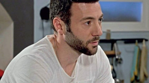 Un Posto al Sole Anticipazioni dal 19 al 23 gennaio 2026: Samuel geloso di Nunzio