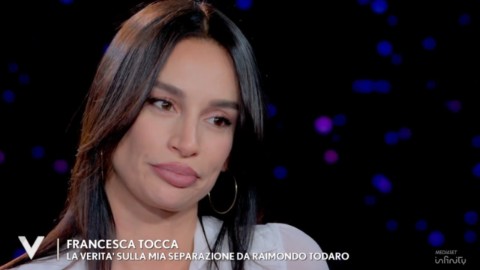 Amici 25, Francesca Tocca spiazza su Raimondo Todaro a Verissimo: "Ora parlo io" (VIDEO)