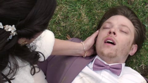 Tempesta d'Amore Anticipazioni dal 19 al 23 gennaio 2026: Theo ha un malore e muore durante la nozze