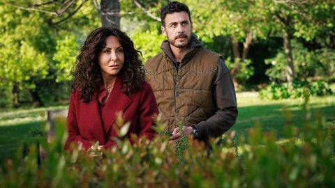 A Testa Alta, Anticipazioni: la seconda puntata arriva stasera, 14 gennaio 2026