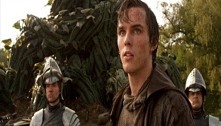 Il cacciatore di giganti - la recensione del film di Bryan Singer