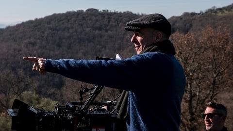 The First Dollar sarà il prossimo film di Giuseppe Tornatore sul fondatore della Bank of America