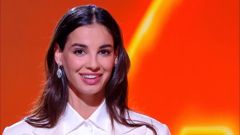 Francesca Chillemi torna sui social con la figlia Amelia Smeralda