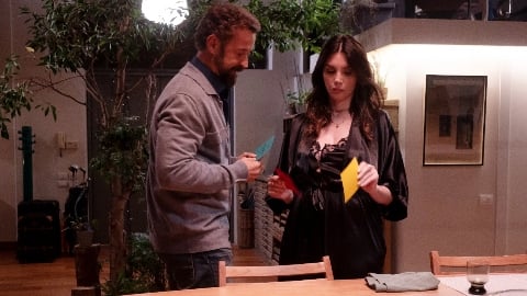 Prendiamoci una pausa: intervista a Fabio Volo, Ilenia Pastorelli ed Eleonora Puglia sull'amore e le sue complicazioni