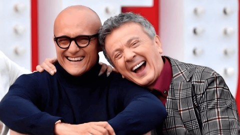 Grande Fratello, Pupo interviene sullo scandalo Signorini: "Atteggiamenti discutibili, ma niente reati"