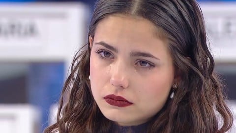 Amici 25, Paola lascia la scuola: la decisione di Veronica Peparini (VIDEO) 