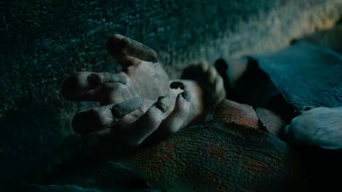 Lee Cronin - La Mummia: ecco il teaser trailer ufficiale del film