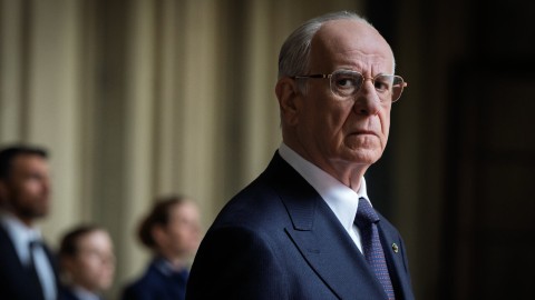 I migliori film in streaming interpretati da Toni Servillo, protagonista de La Grazia