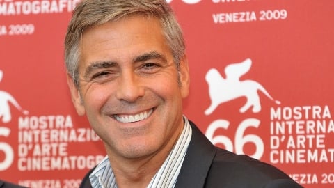 George Clooney risponde tardivamente alle critiche di Quentin Tarantino a Paul Dano, Owen Wilson e Matthew Lillard