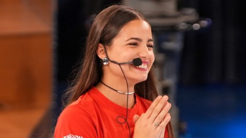 Amici 25, Paola torna sui social dopo l'eliminazione: "Un'esperienza che mi ha portata a guardare in faccia la realtà"