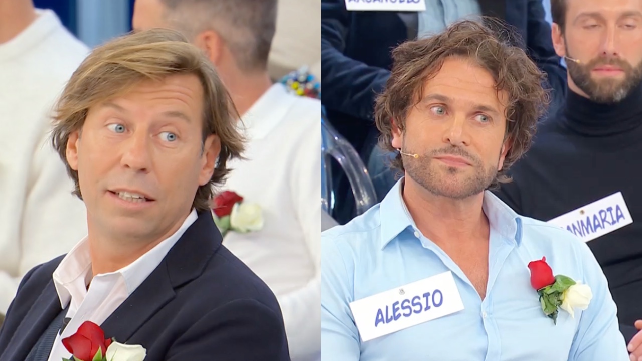 news anticipazioni uomini e donne