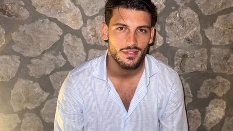  Uomini e Donne, esplode il caso social dopo le confessioni di Ciro Solimeno: il tronista criticato 